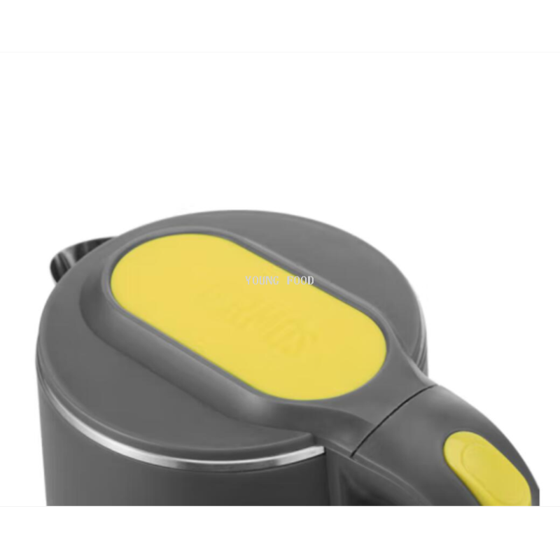 Free shipping for wholesale! THERMOS Thermos Electric Kettle 1.6L Grey EHA-1326E-G figurine electrical appliance Application Scenario