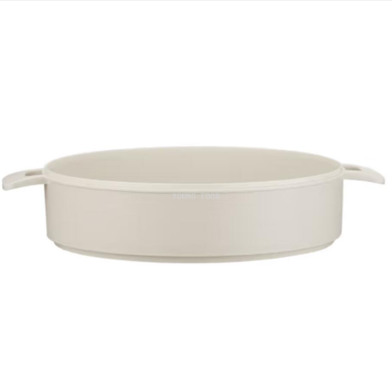 不锈钢分体电煮锅/苏泊尔/美的电锅细节图