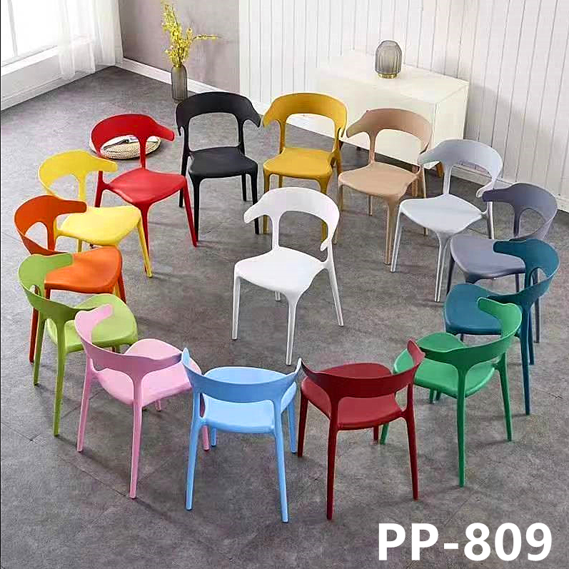 PP塑料椅子图片  1详情21