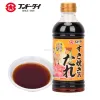 Free shipping for wholesale! Japanese EX Sukiyaki Nabe Sauce Large Character Sukiyaki Sauce 500ml Specification image