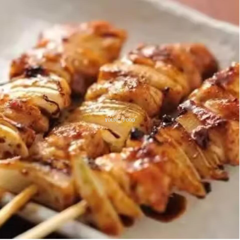 Free shipping for wholesale! Japanese Sauce:Yakitori Dachang Japanese Skewer Sauce 180g imported seasoning Application Scenario