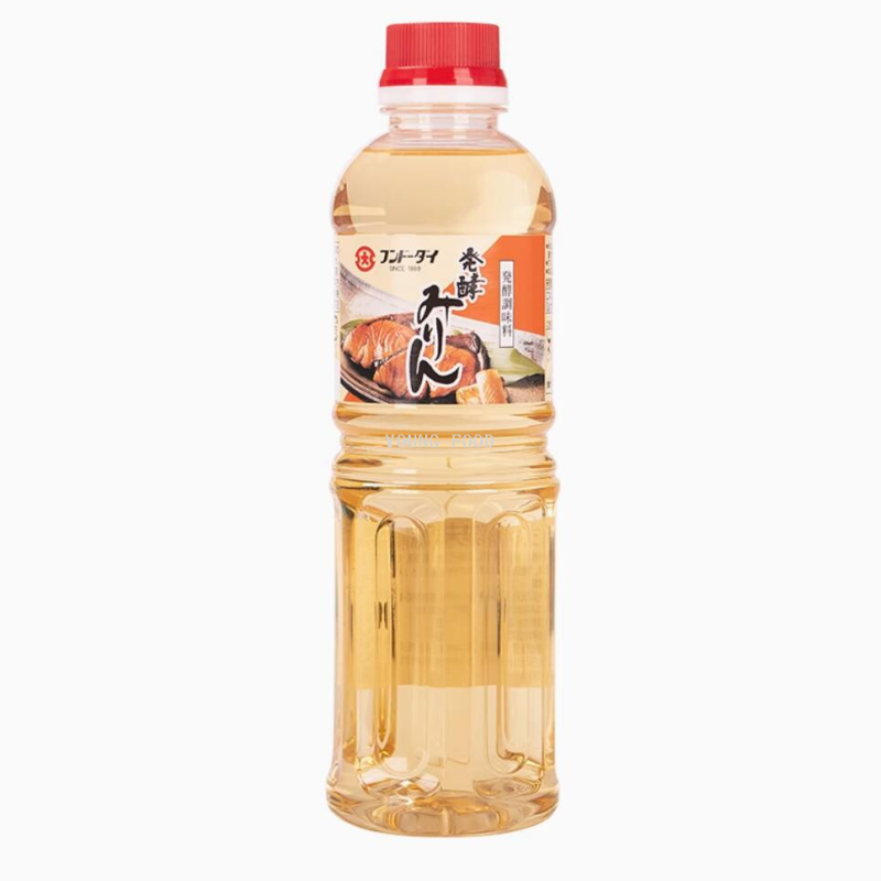 批发包邮！日本大字日式味淋风味调味料 500ml 进口零食手办调料