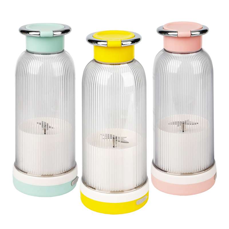 Home mini portable multi-functional juice juicer, small usb charging student water cup, cross-border juicer cup, manual juicer undefined