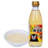 Free shipping for wholesale! 360ml Japanese large character sushi vinegar sauce, imported condiment snack figurine dipping sauce Specification image