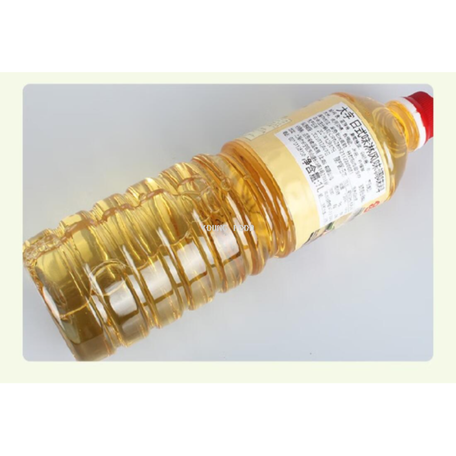 Free shipping for wholesale! Japanese large-character Japanese-style flavor sauce 1L imported condiment figurine snack Specification image