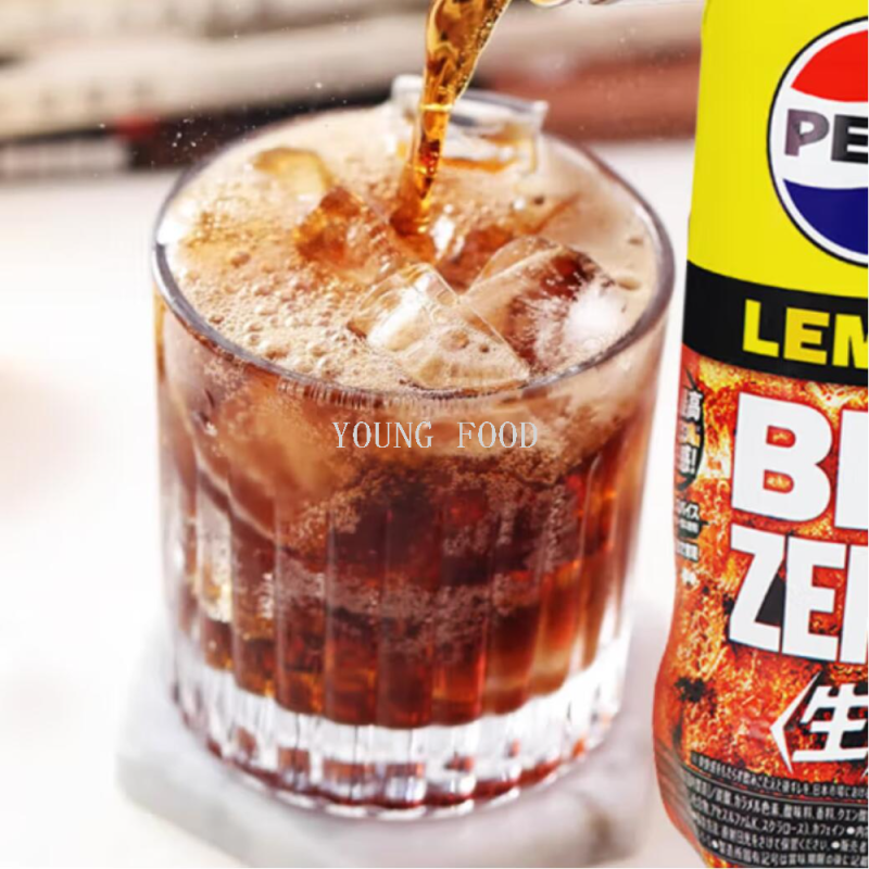 饮料/可乐/椰汁/饮品/椰树牌椰汁产品图