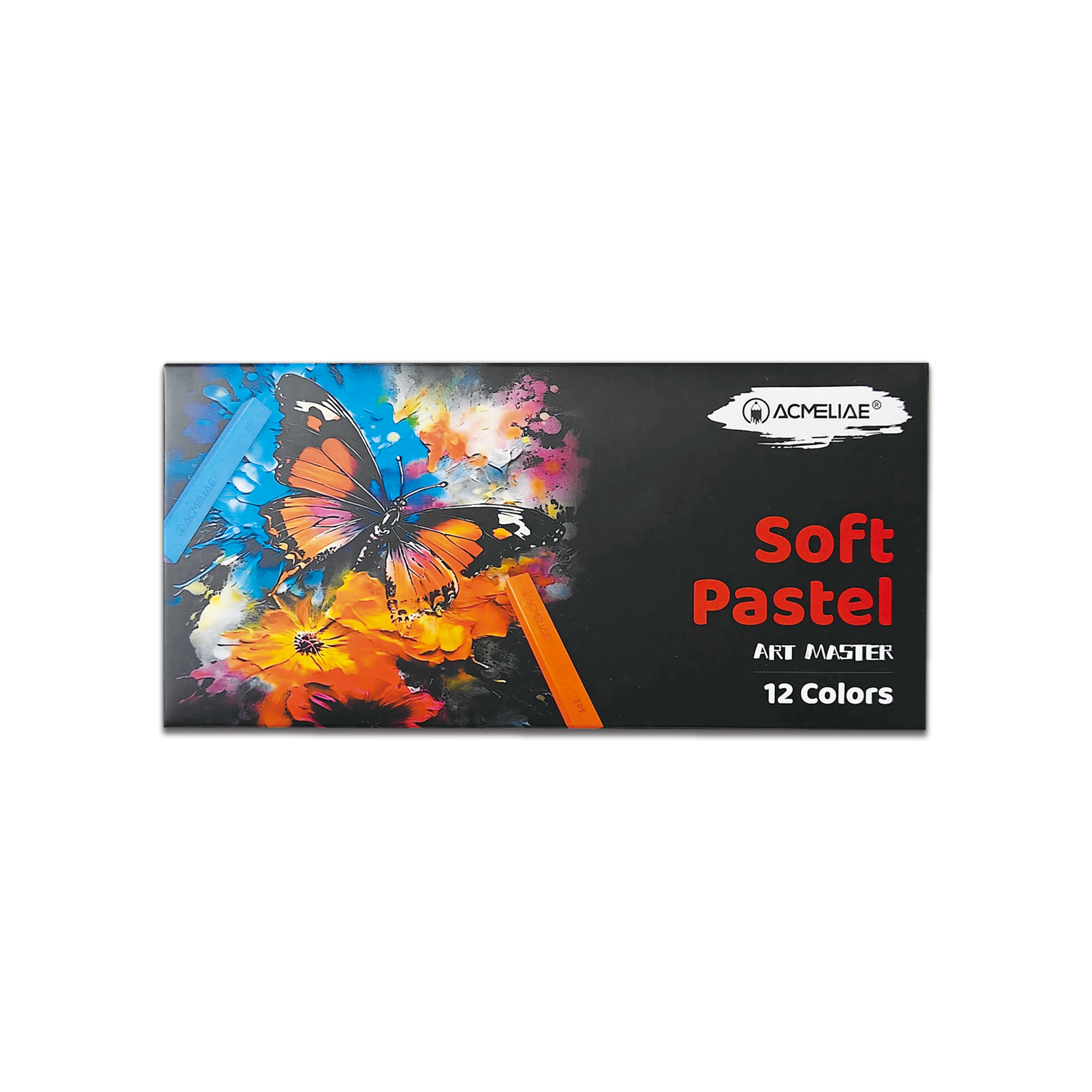 其他美术用品实物图