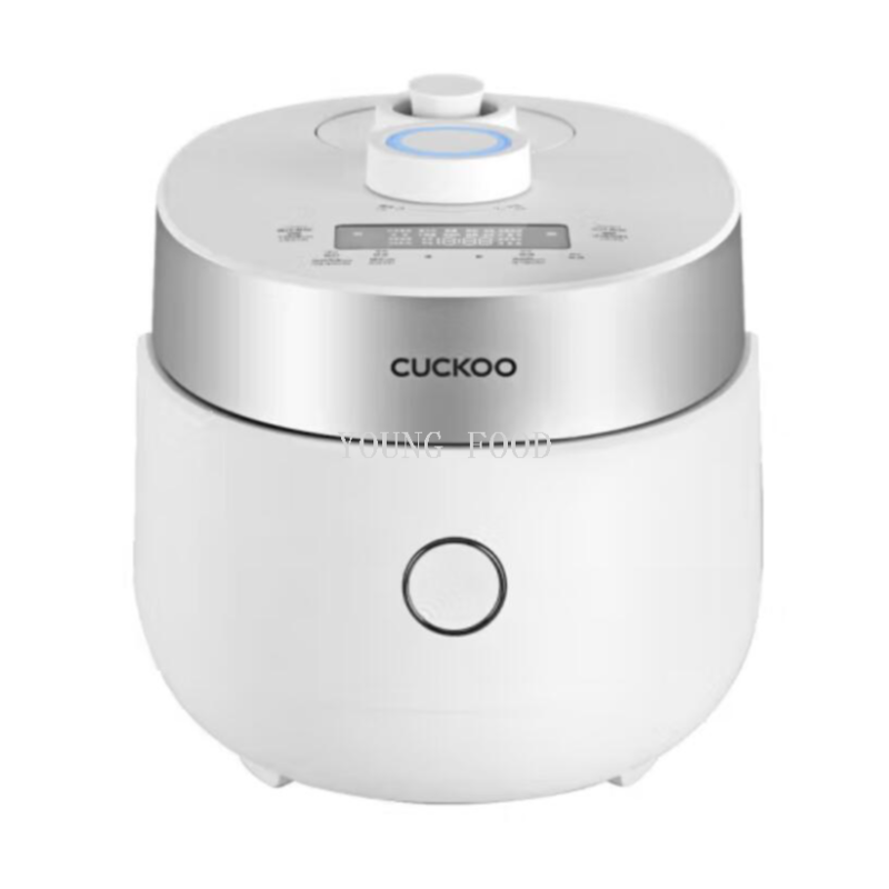 批发包邮！韩国进口电器福库CUCKOO1.5L电饭煲锅 CRP-MHTR0311FW