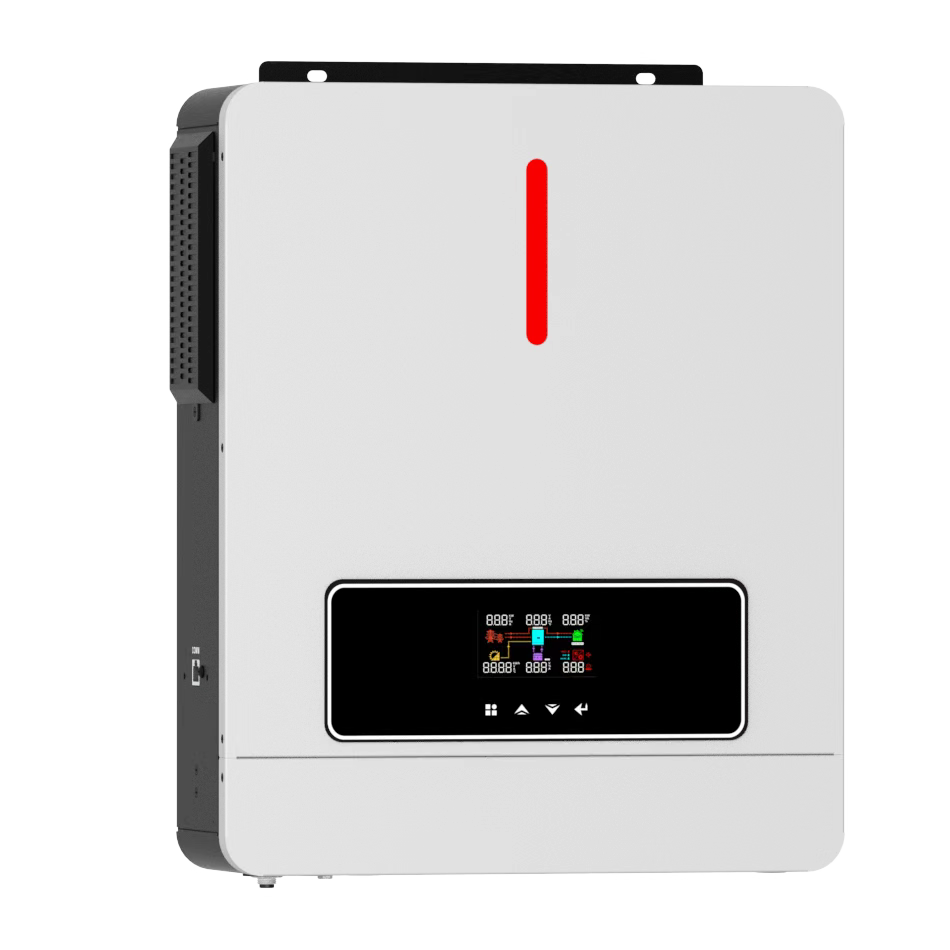 HYBRID INVERTER SOLAR INVERTER 6.2、4.2、3.6KW