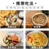 Free shipping for wholesale! 150ml Japanese Dachang vegetable salad dressing, imported condiment figurine, dipping sauce, snack Item Picture