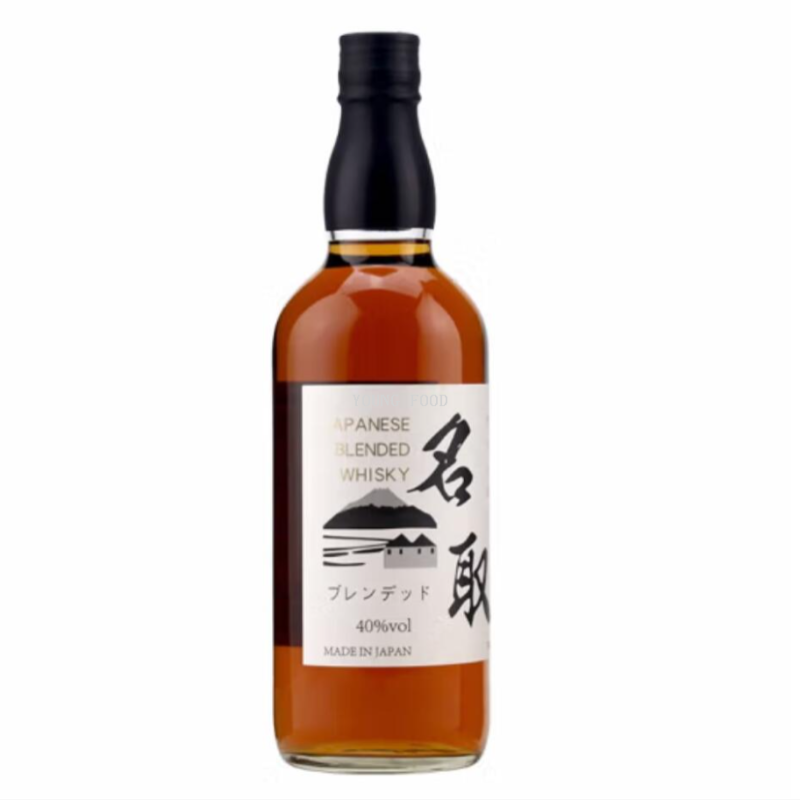 البريد طرد بالجملة!ويستورد اليابانيون الـ 700ml 40 ٪ من الكونياك Vol details Picture