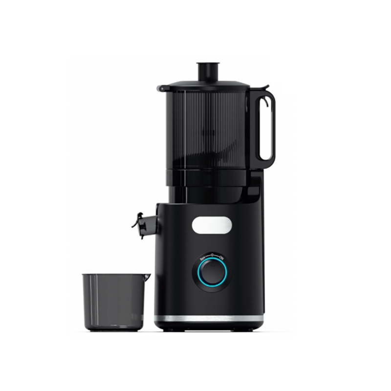 全自动果蔬汁原汁机大口径多功能汁渣分离榨汁机 果汁机