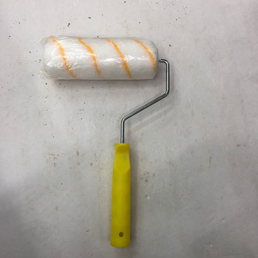 高档8寸滚筒刷厂家直销粉刷1