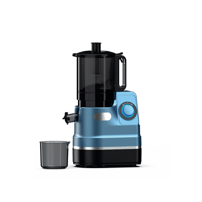 欧规跨境榨汁机鲜榨电动橙汁机家用自动果汁机原汁机大口径