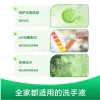 Group purchase wholesale with free shipping! Dettol Health Antibacterial Handwashing Plant Care Hand Sanitizer (450+450) ml Specification image
