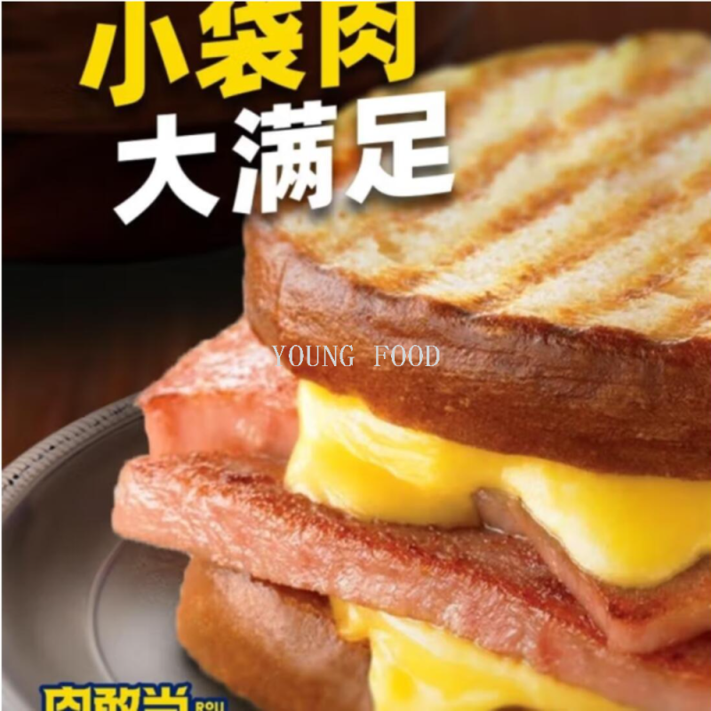 风干鸡胸肉产品图