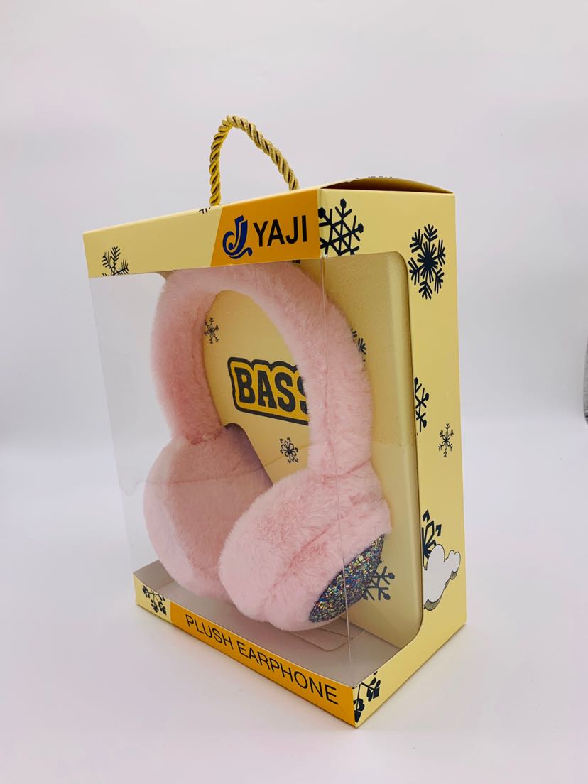 SQ-BT14新款耳罩  1511111