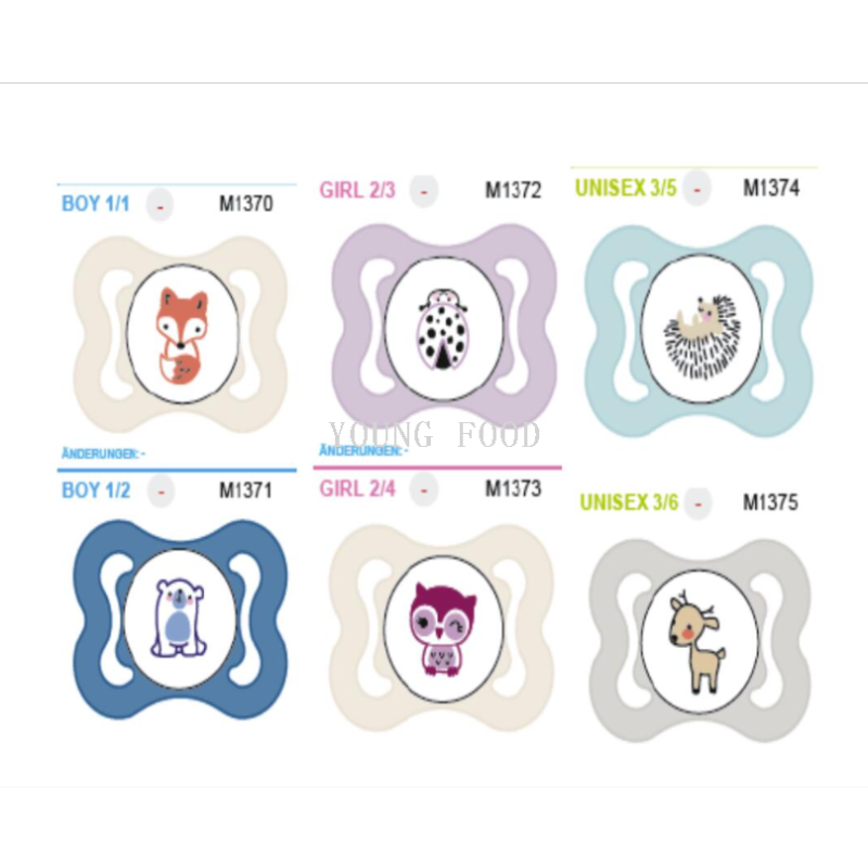 Free shipping for wholesale! Hungarian imported department store Supreme series Matt pacifier figurine wearing armor