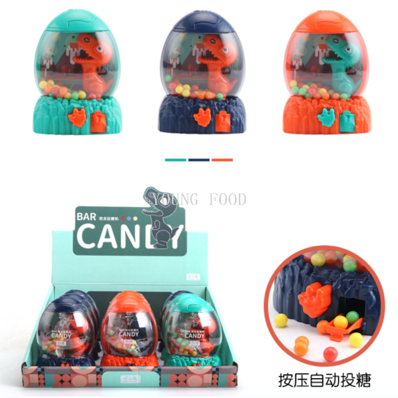 软糖/椰子糖/俄罗斯巧克力/榴莲糖产品图