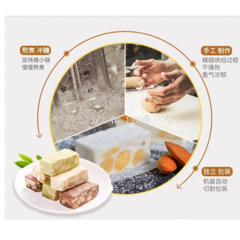 散糖/椰子糖/棒棒糖下面的吸管/发光棒棒糖/大白兔奶糖细节图