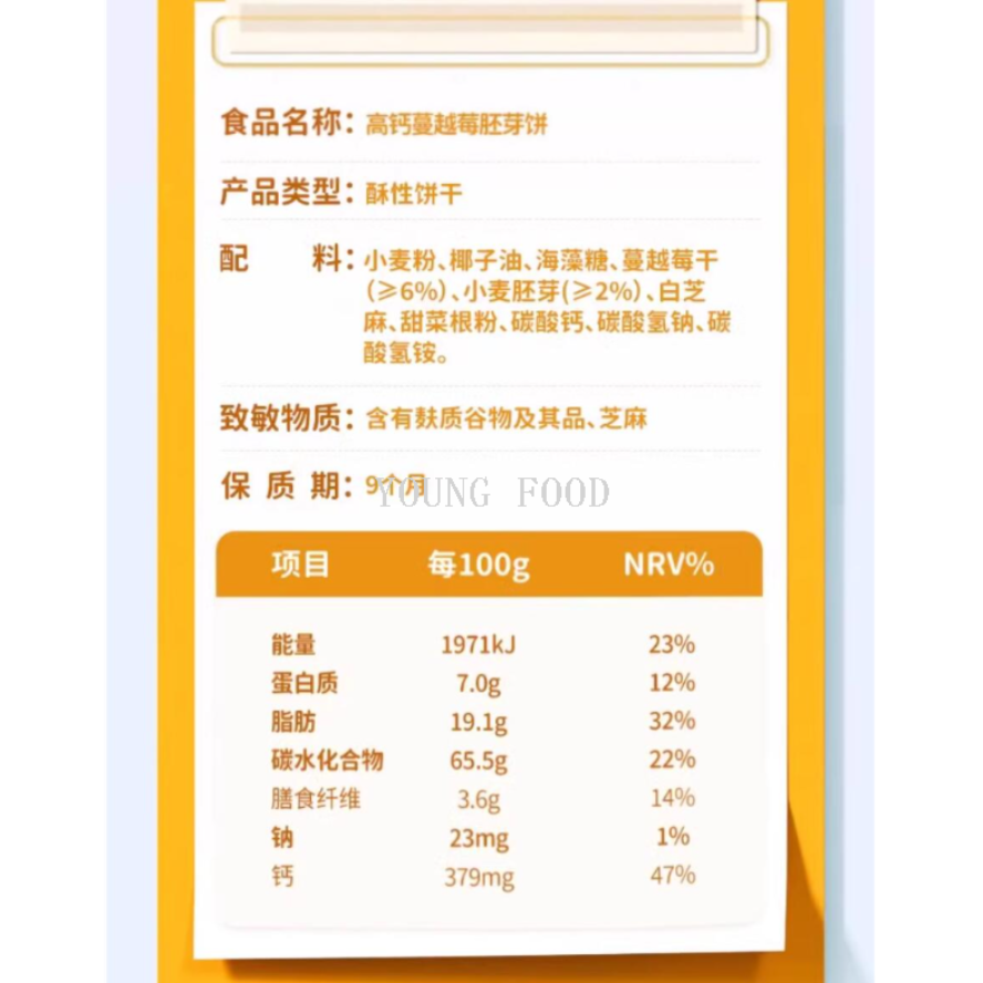 Beads白底实物图