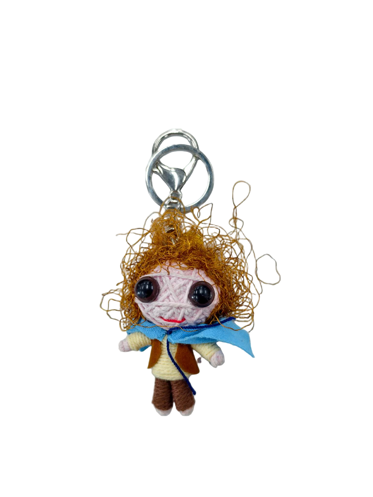 跨境新款 Coraline Squid 卡洛琳鱿鱼毛绒玩具公仔卡通动漫娃娃