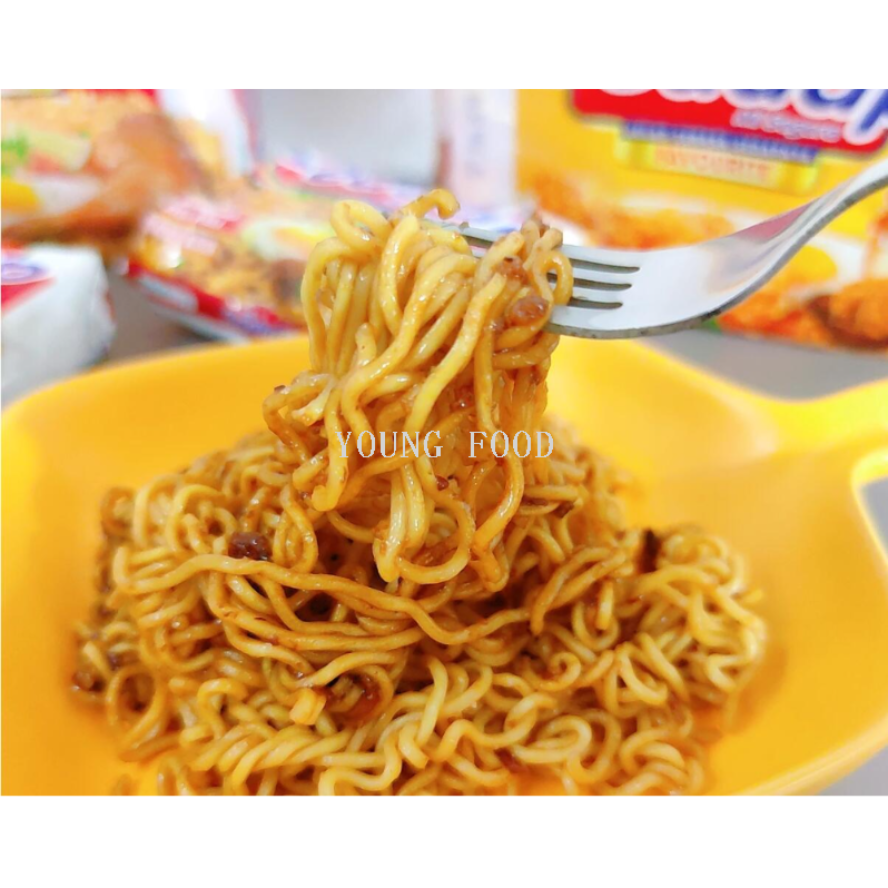 方便面/零食/今麦郎方便面产品图