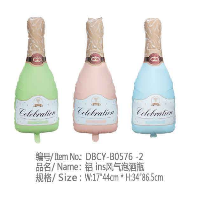 气球/风车气球/气球玩具/金属色气球10寸/圣诞乳胶气球细节图