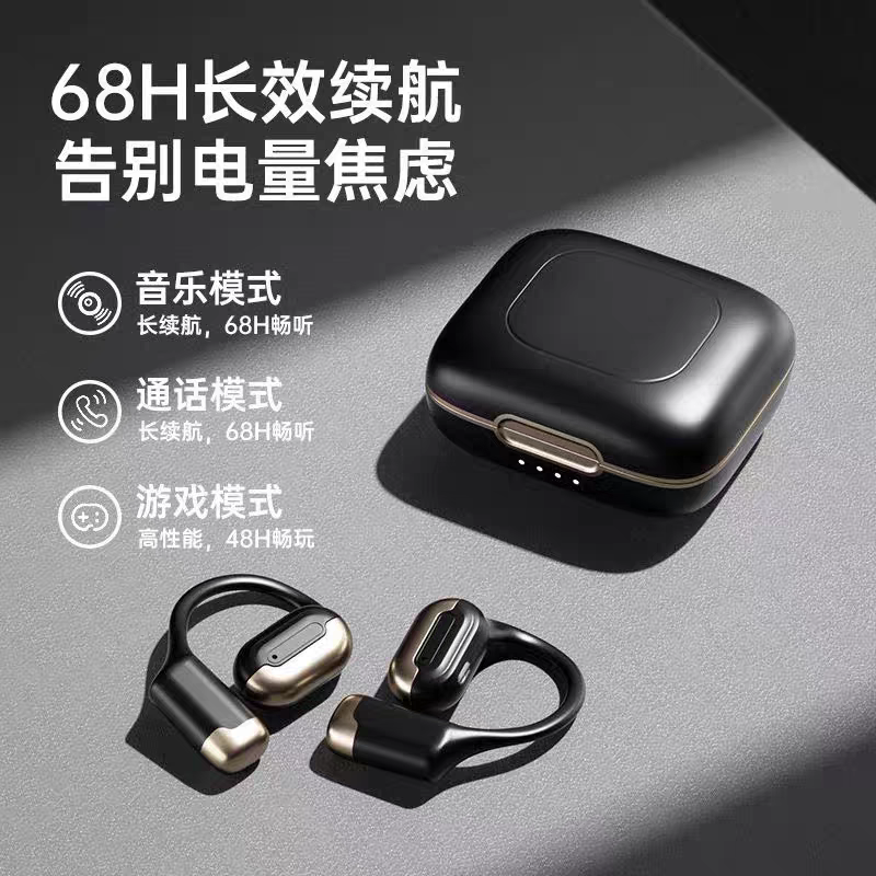 Aima Emma Aima Emma Headphones Ows10 Bluetooth Headphones Wirelessly And Instantly Connect To The Sound Of Berlin full figure