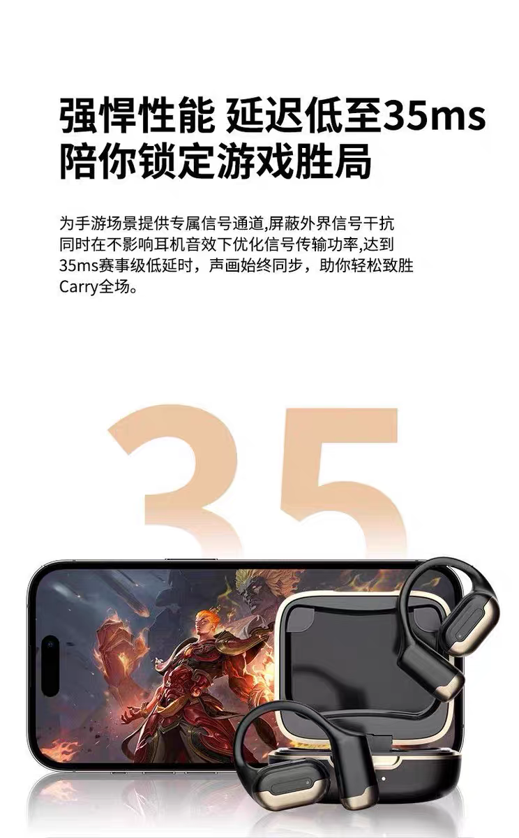 Aima Emma Aima Emma Headphones Ows10 Bluetooth Headphones Wirelessly And Instantly Connect To The Sound Of Berlin undefined