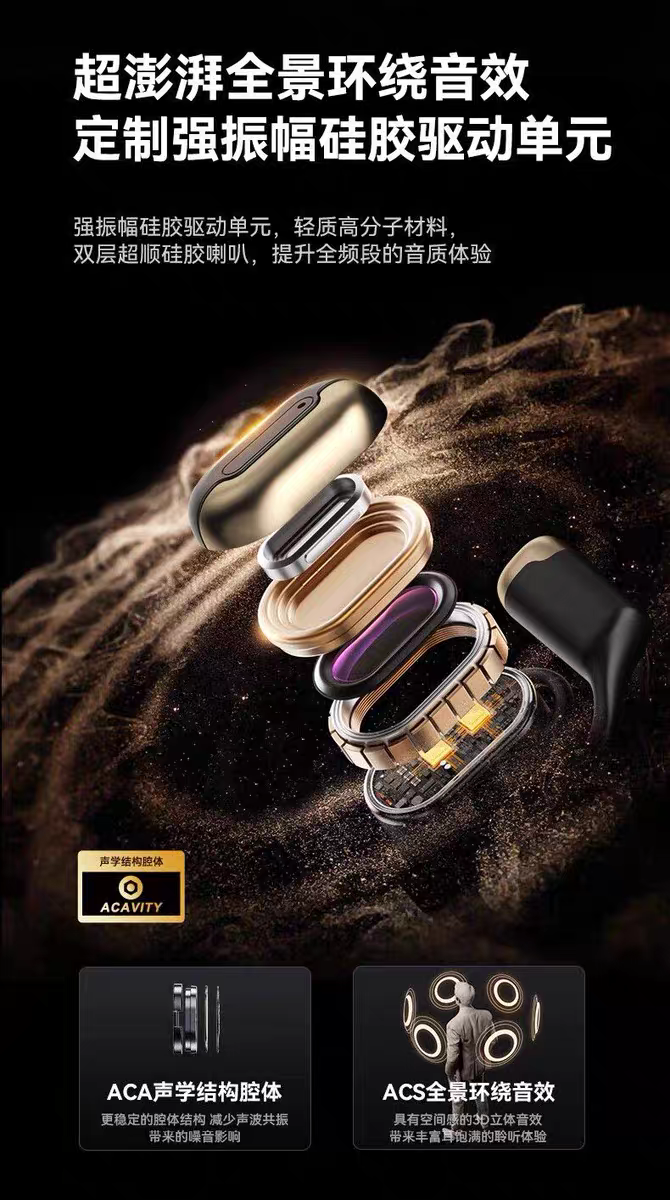 Aima Emma Aima Emma Headphones Ows10 Bluetooth Headphones Wirelessly And Instantly Connect To The Sound Of Berlin undefined