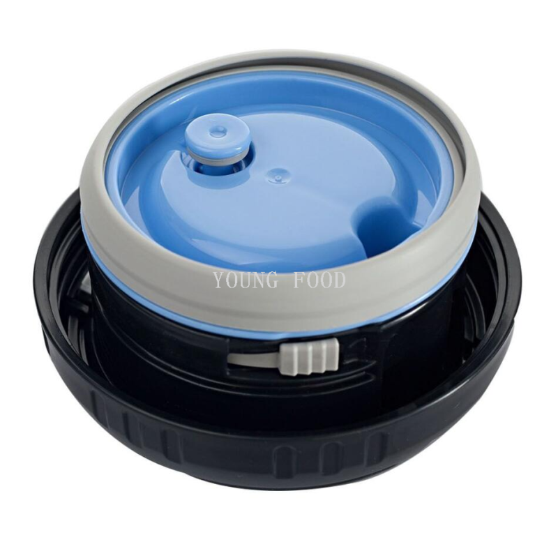 包邮!日本象印水壶zojirushi保温壶不锈钢附杯盖保温瓶SF-CC15详情2