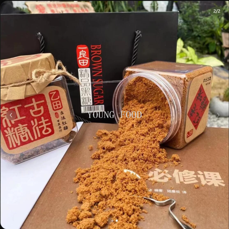 红糖产品图