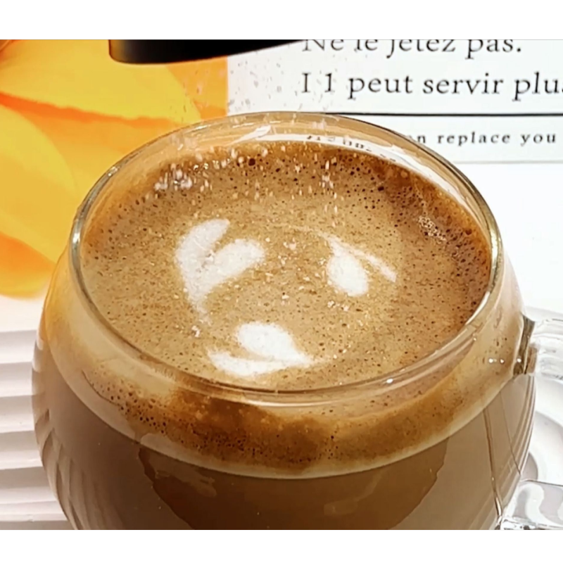 Free shipping! Yita ground rock sugar 236g, a traditional handcrafted condiment for coffee, beverages, stews, desserts, etc Item Picture