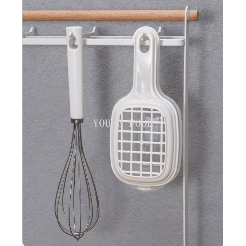 包邮 微波炉年糕加热盒日本INOMATA蒸盒蒸笼豆腐沥水盒水果清洗盒产品图