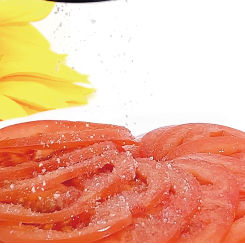 Free shipping! Yita ground rock sugar 236g, a traditional handcrafted condiment for coffee, beverages, stews, desserts, etc Specification image