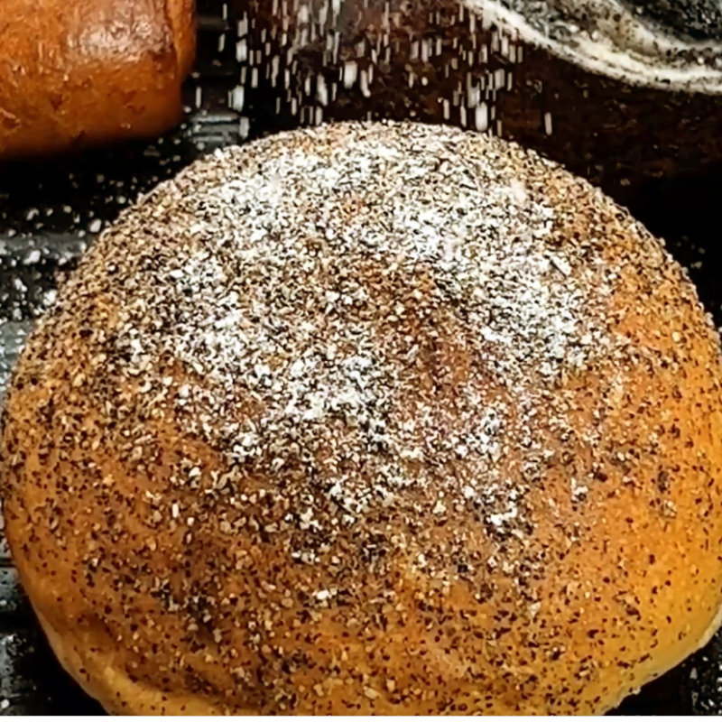 Free shipping! Yita ground rock sugar 236g, a traditional handcrafted condiment for coffee, beverages, stews, desserts, etc Application Scenario