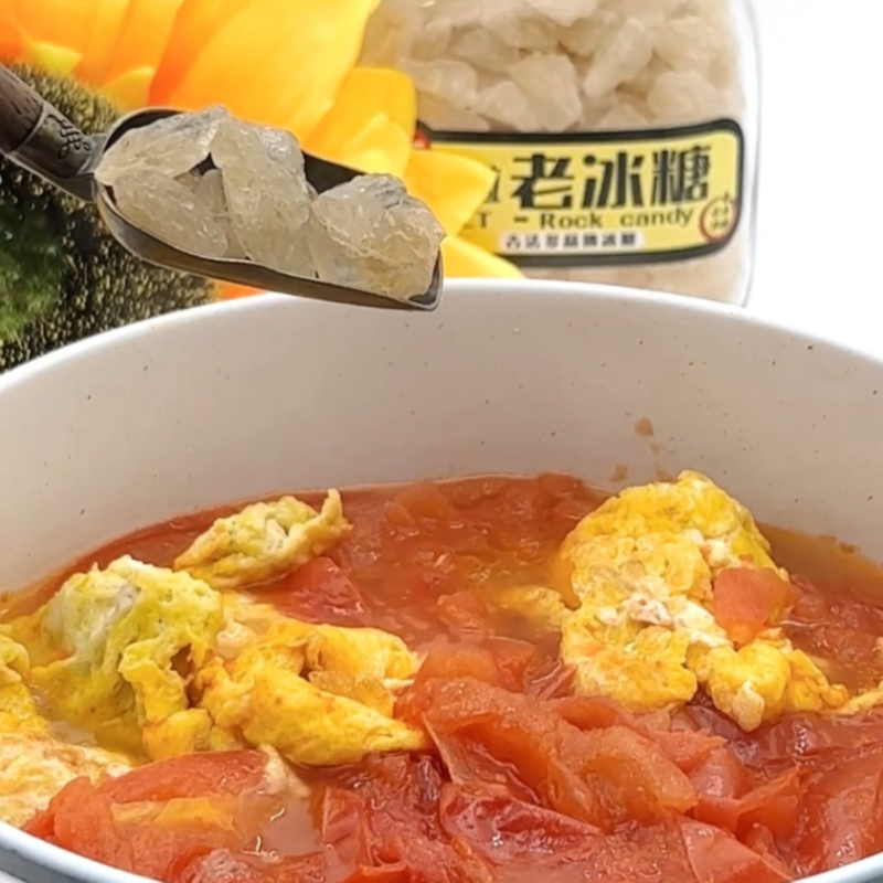 Free shipping! Yiliangtian Small Grain Old Rock Sugar 750g, high-end edible sugar polycrystalline rock sugar, medicinal diet stews, desserts Application Scenario