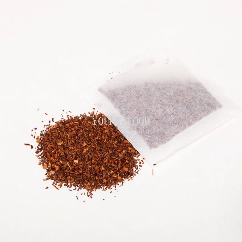 包邮！南非进口茶叶茶包African Dawn原味博士茶（代用茶）100g详情图2