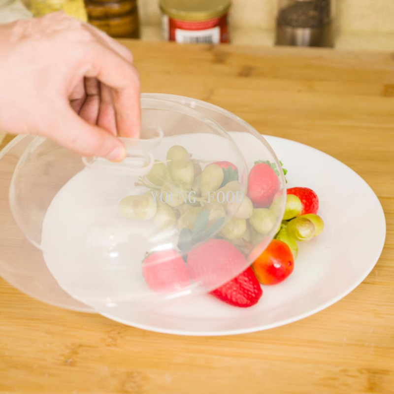 带盖陶瓷碗/保鲜碗产品图