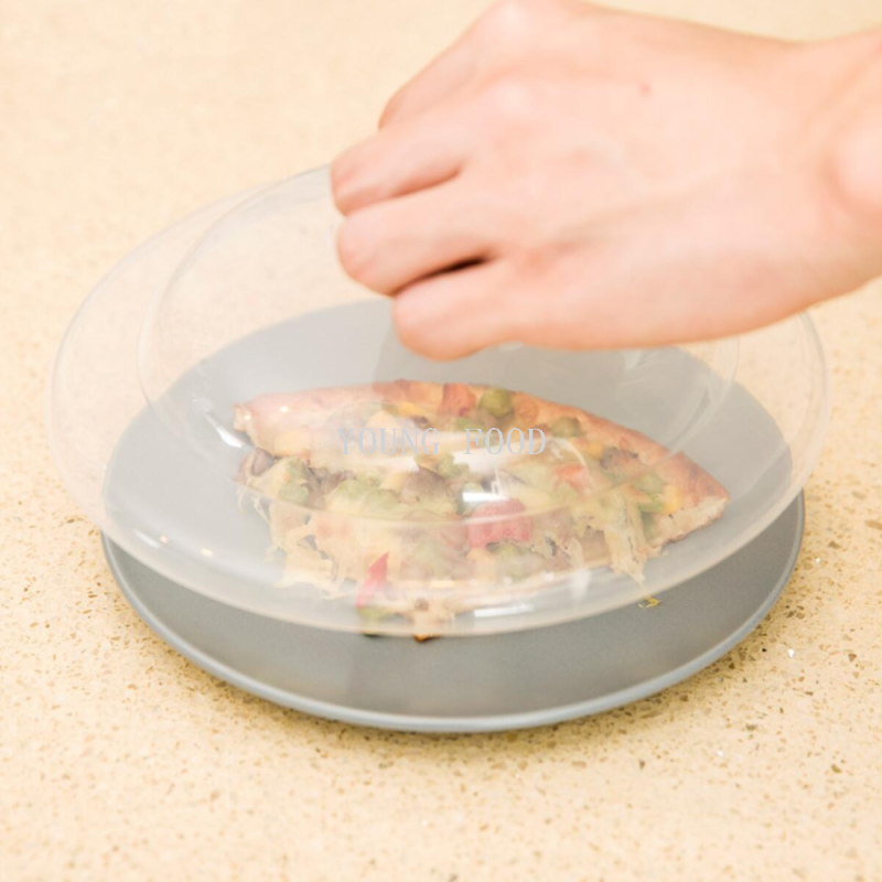 带盖陶瓷碗/保鲜碗细节图