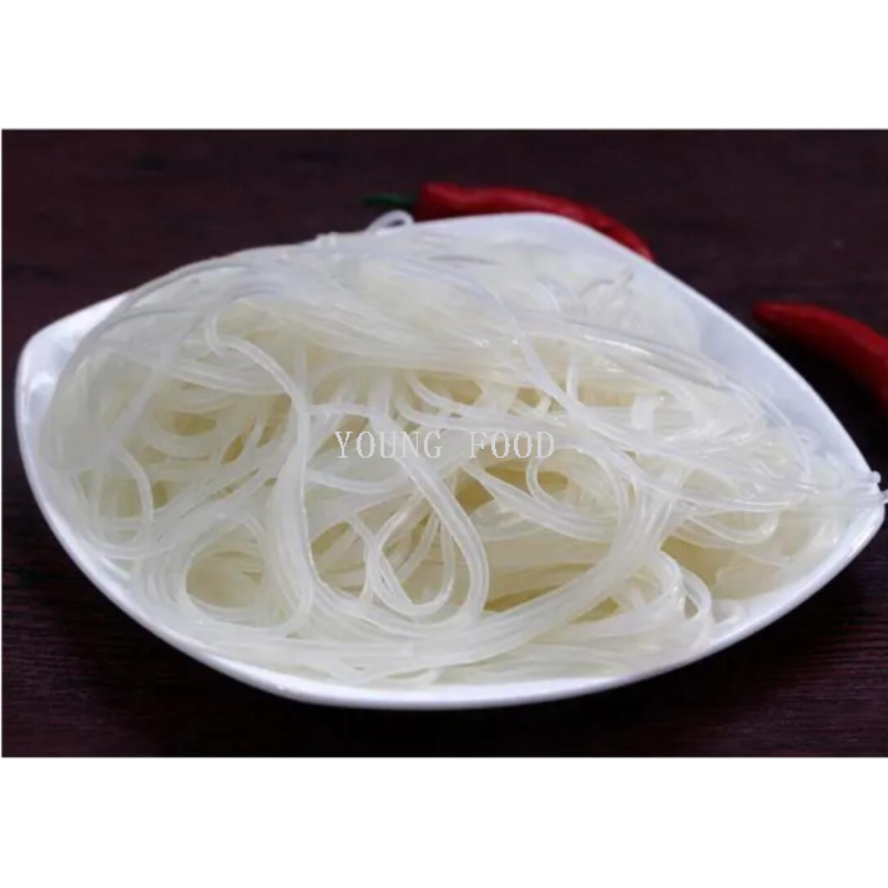 Free shipping wholesale Philippine imported noodles, grains, corn vermicelli, UFC Rice Sticks 227g Specification image