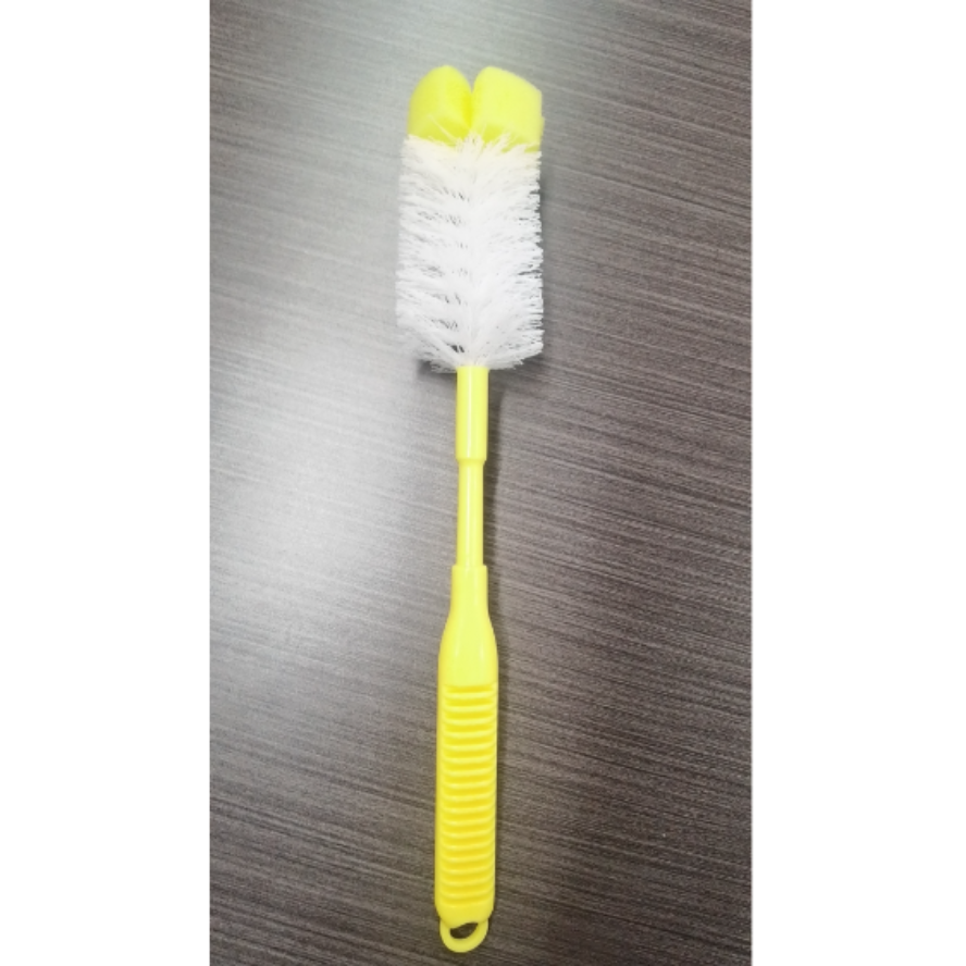 包邮！日本原装进口KOKUBO 奶瓶刷1支日用百货新塑料创意生活用品