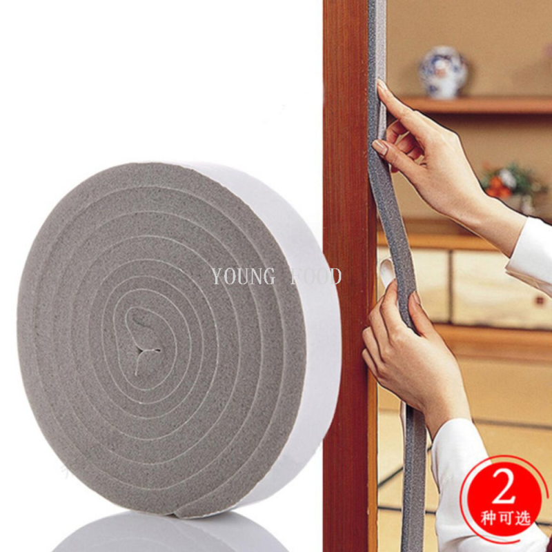 门窗密封条实物图