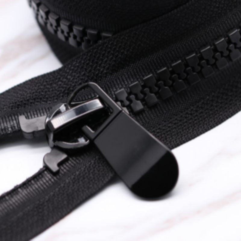 金属浅金闭口拉链 口袋拉链闭尾金属拉链 休闲裤金属拉链品质款厂家直销