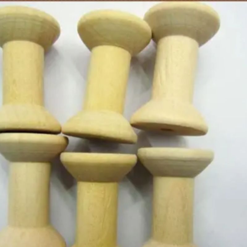 木制线轴现货厂家直销