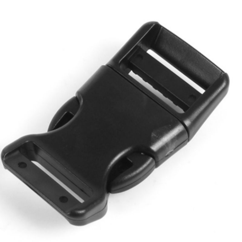 箱包配件塑料插扣背包卡扣具调节子母扣 厂家直销