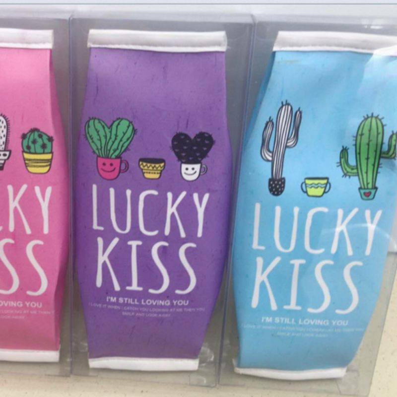 PU编包卡通文具袋礼品定制幼儿园学生礼品定制234