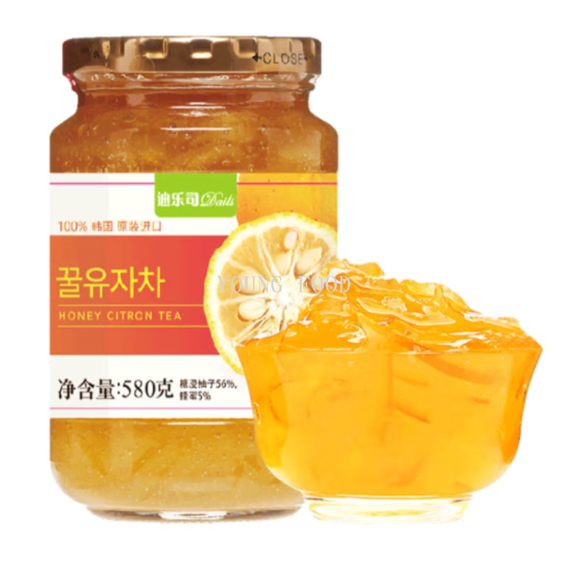 山友金丝皇菊/助眠/花茶/四季青/多多柠檬茶白底实物图