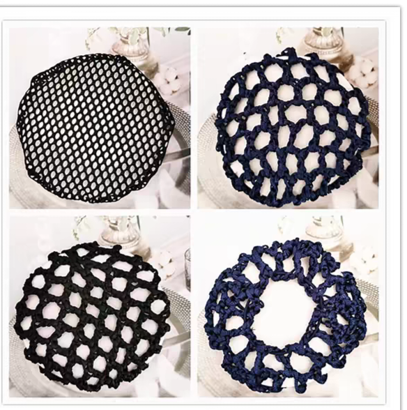 粗网 时尚发饰头饰发夹发箍发带发圈多款可选百搭发饰品配饰女潮流搭配